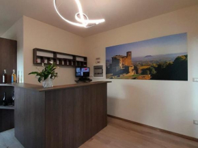 Prealpina Hotel Bagnolo Piemonte